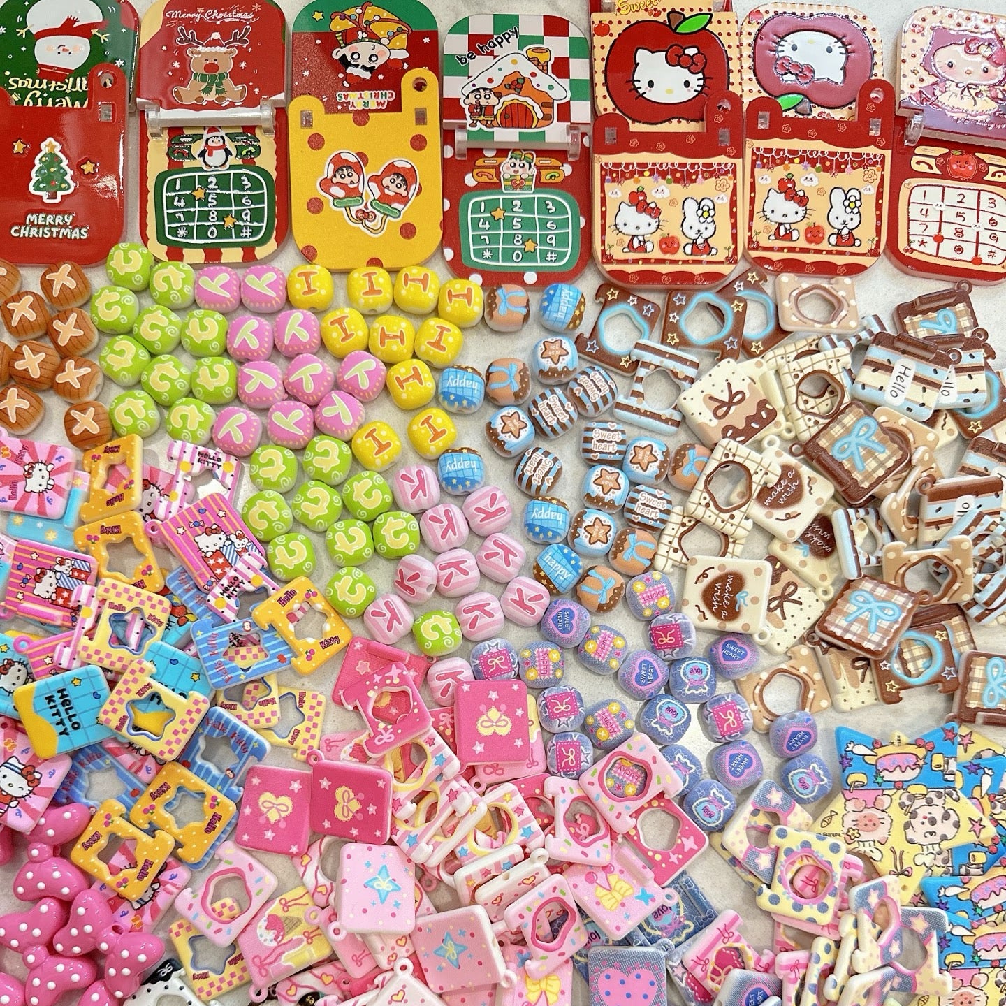 DIY - Beads