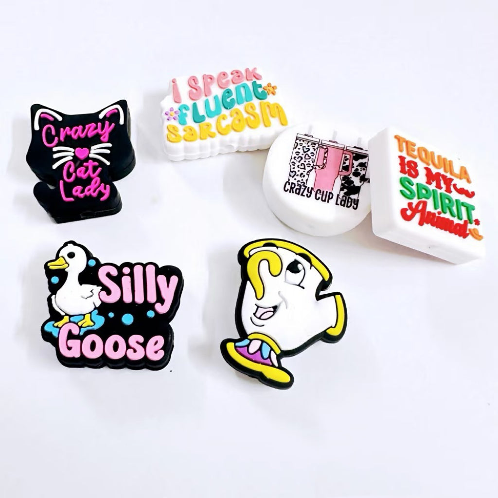 DIY - Beads
