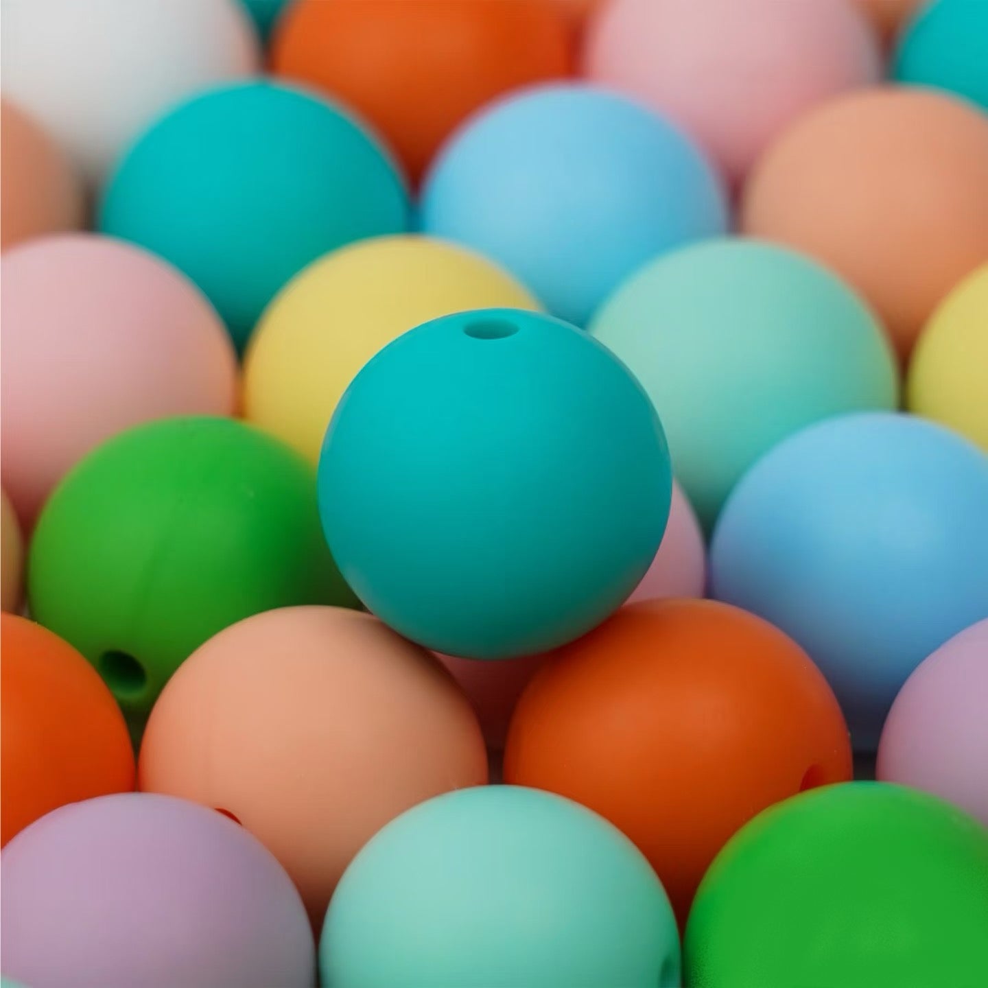 DIY - Beads