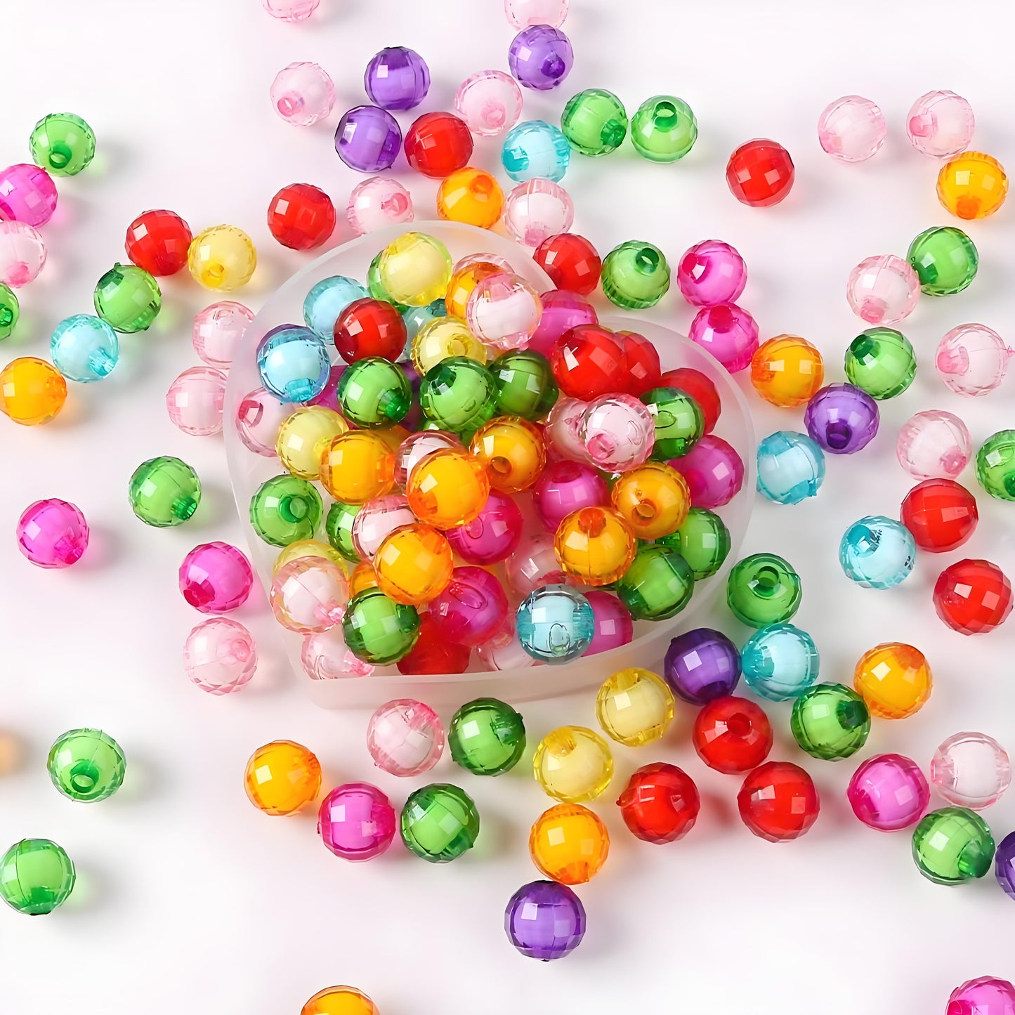 DIY - Beads